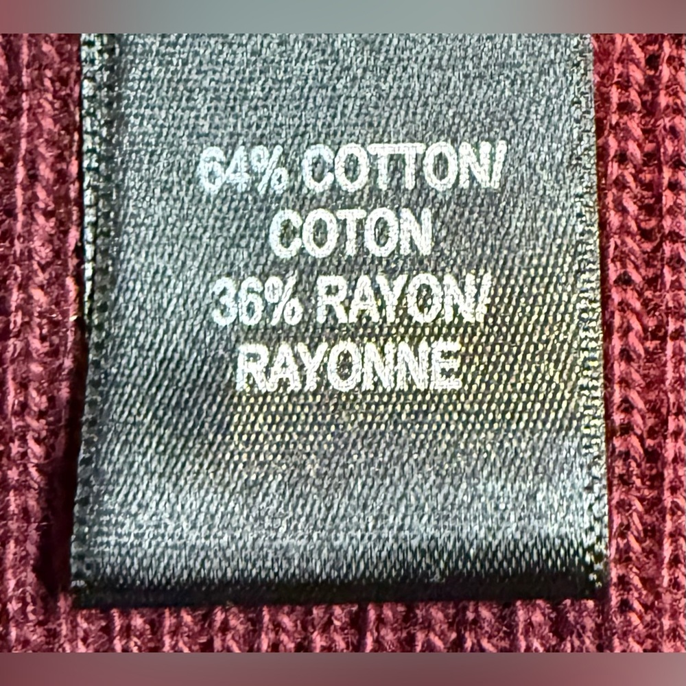 NWT Parkhurst RUANA Wrap CANADA Scarf SHAWL - Picture 6 of 12